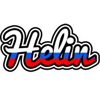 Helin russia logo