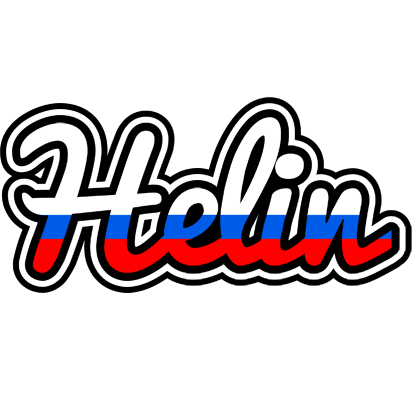 Helin russia logo