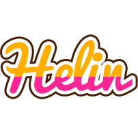 Helin smoothie logo