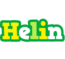 Helin Logo | Name Logo Generator - Popstar, Love Panda, Cartoon, Soccer ...