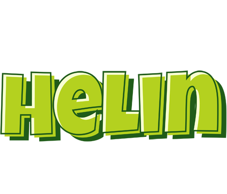 Helin summer logo