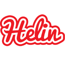 Helin sunshine logo