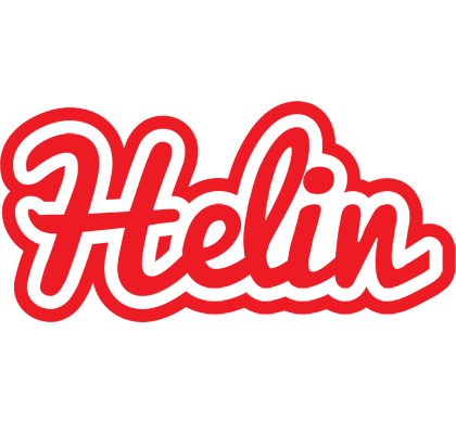 Helin sunshine logo