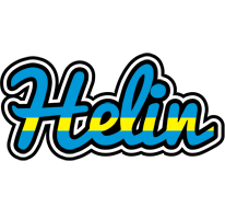 Helin sweden logo