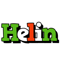 Helin venezia logo