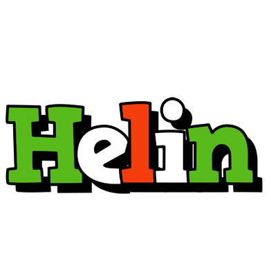 Helin venezia logo