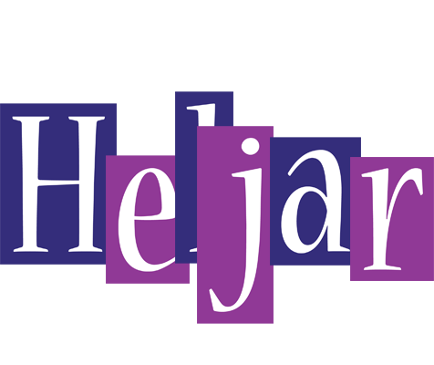 Heljar autumn logo