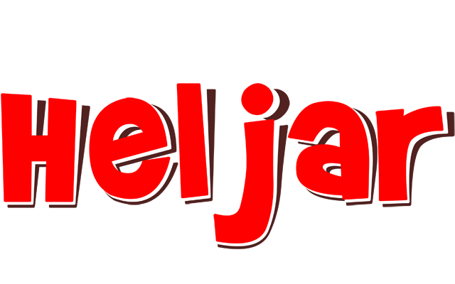 Heljar basket logo