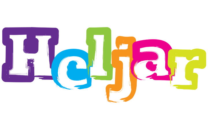 Heljar casino logo