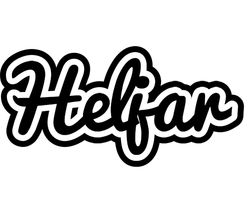 Heljar chess logo