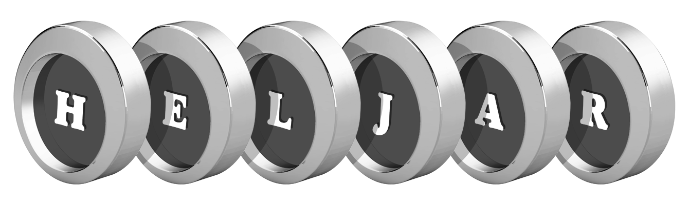 Heljar coins logo