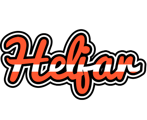 Heljar denmark logo