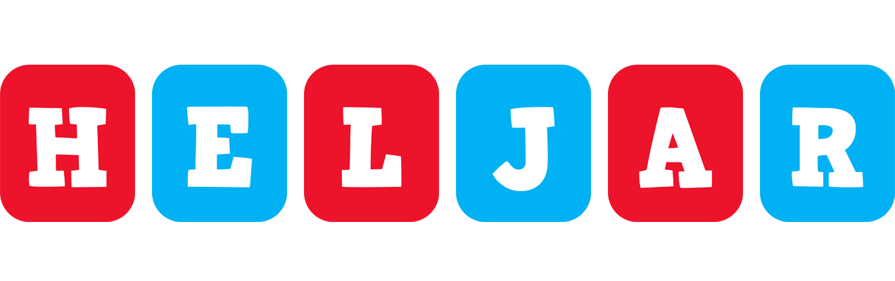 Heljar diesel logo