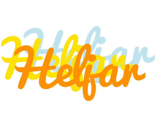 Heljar energy logo