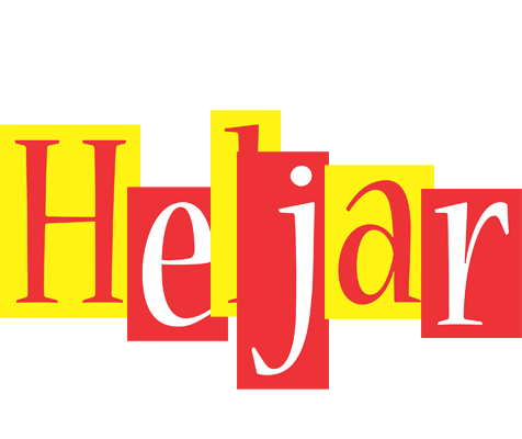 Heljar errors logo