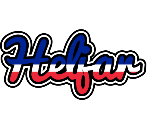 Heljar france logo