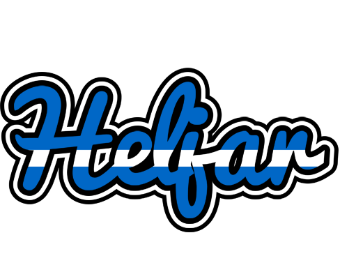 Heljar greece logo