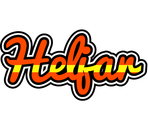 Heljar madrid logo