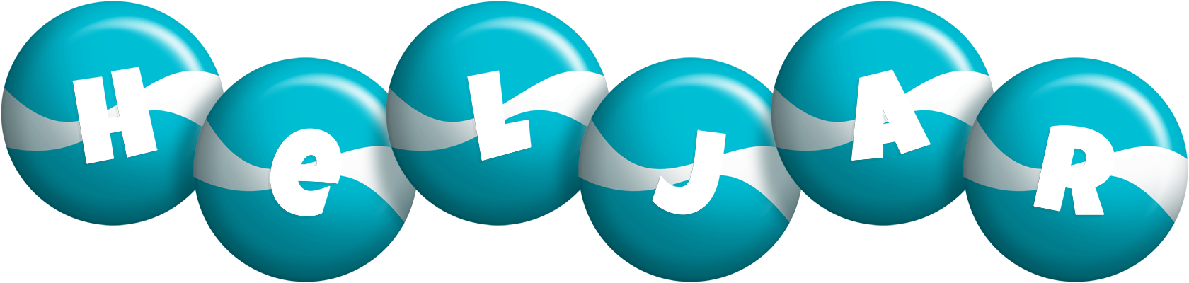 Heljar messi logo