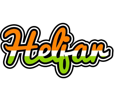 Heljar mumbai logo