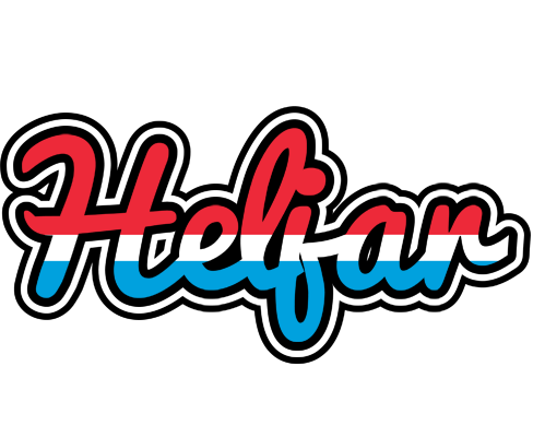 Heljar norway logo