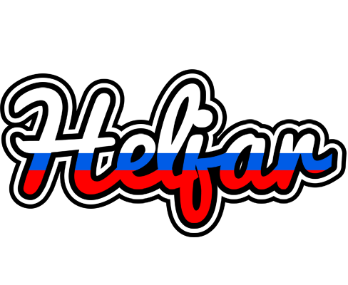 Heljar russia logo