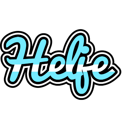Helje argentine logo