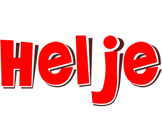 Helje basket logo
