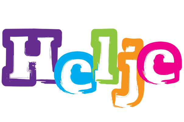 Helje casino logo