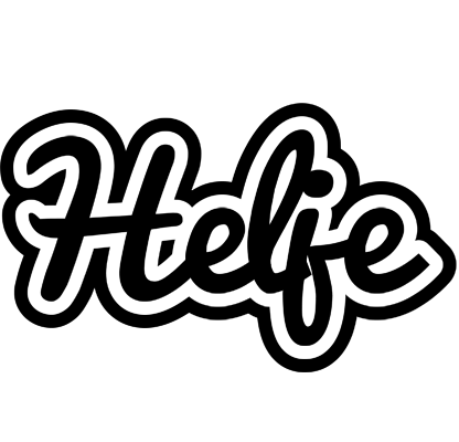 Helje chess logo
