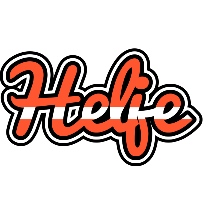 Helje denmark logo