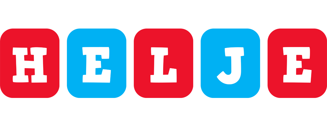 Helje diesel logo