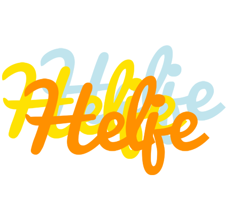 Helje energy logo