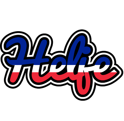 Helje france logo
