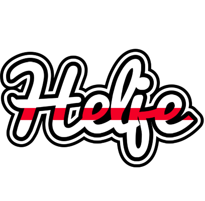 Helje kingdom logo