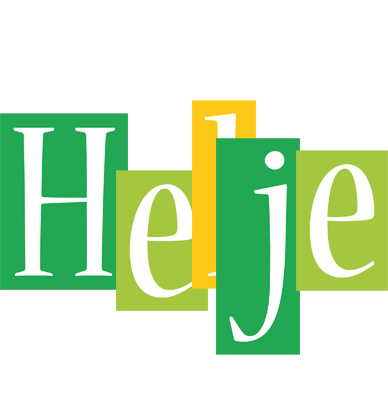 Helje lemonade logo
