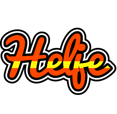 Helje madrid logo