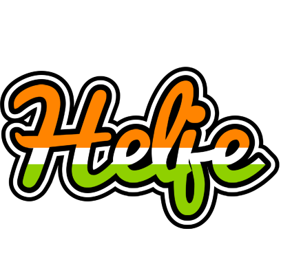 Helje mumbai logo