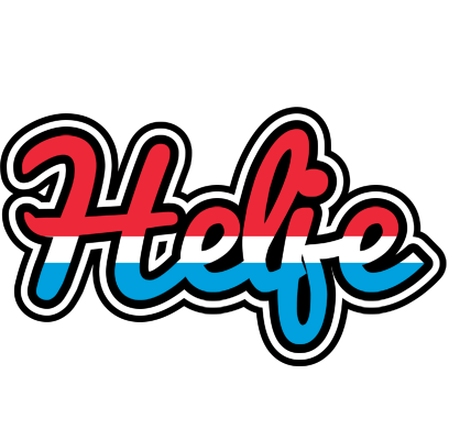 Helje norway logo