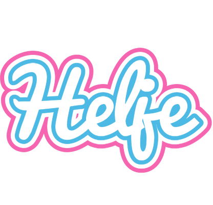 Helje outdoors logo