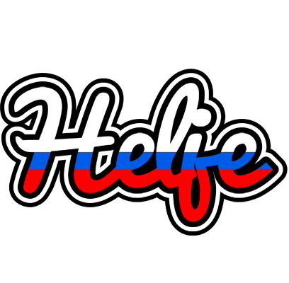 Helje russia logo