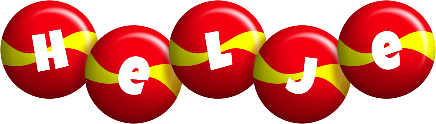 Helje spain logo