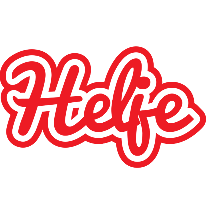 Helje sunshine logo