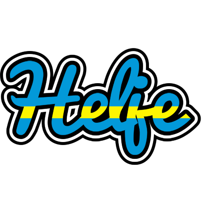 Helje sweden logo