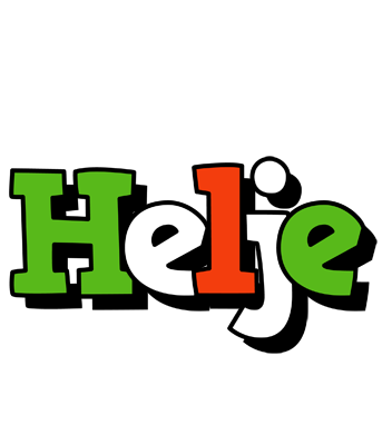Helje venezia logo