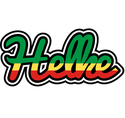 Helke african logo