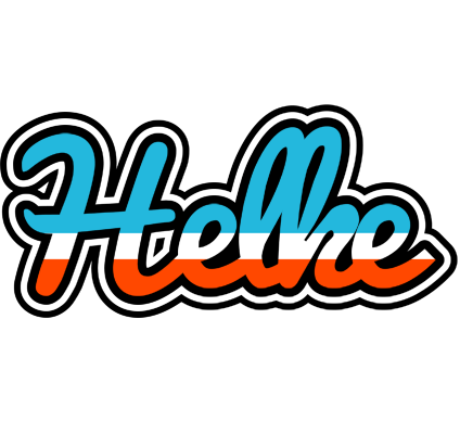Helke america logo