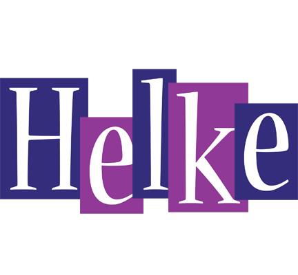 Helke autumn logo