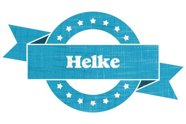Helke balance logo
