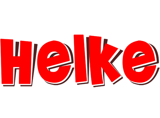 Helke basket logo